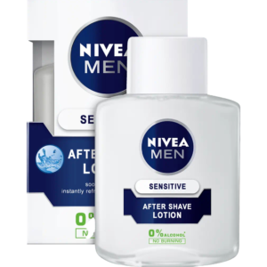 Home nivea men baume apres rasage sensitive