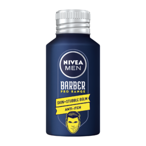 Home nivea men baume apres rasage barber pro