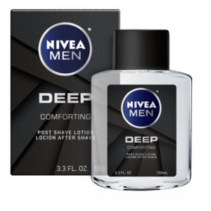 Home nivea men lotion apres rasage deep